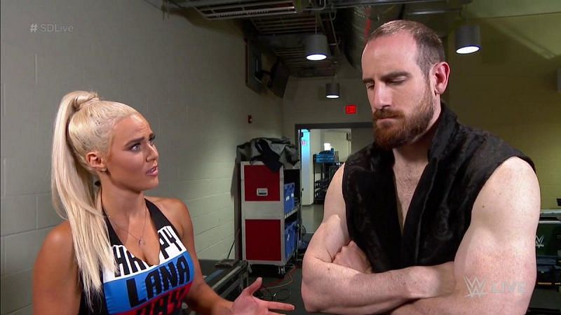 It'll be sad to see Rusev Day go